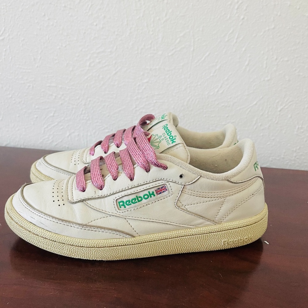 Reebok Club C 85 Vintage Sneakers